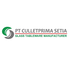 CULLET PRIMA SETIA