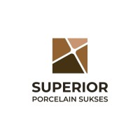 SUPERIOR POERCELAIN SUKSES